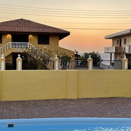 Villa Finisterre Curaçao à Westpunt Extérieur photo