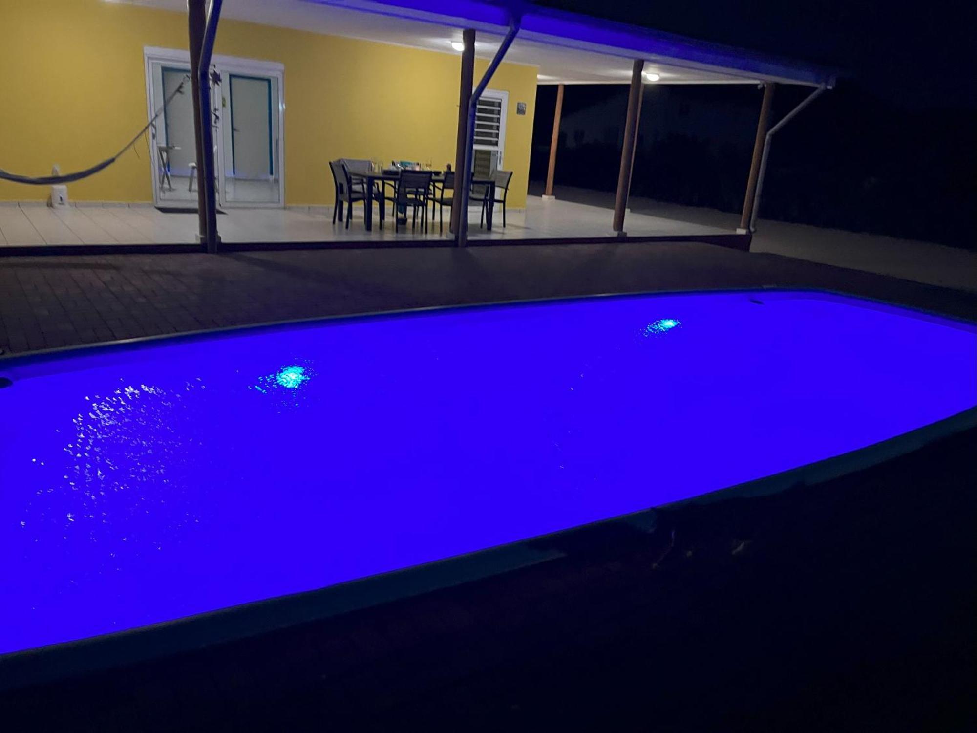 Villa Finisterre Curaçao à Westpunt Extérieur photo