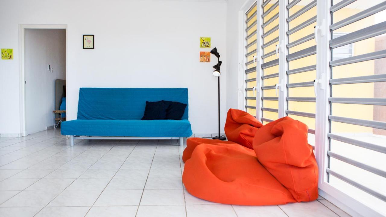 Villa Finisterre Curaçao à Westpunt Extérieur photo